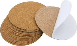 Eco-friendly Flooring Transform Your Space with Cork Rolls For WALLS – Floor Safety