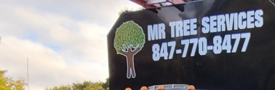 mrtreeservices Cover Image