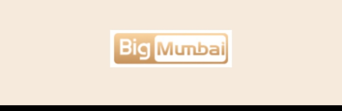 Big Mumbai Cover Image