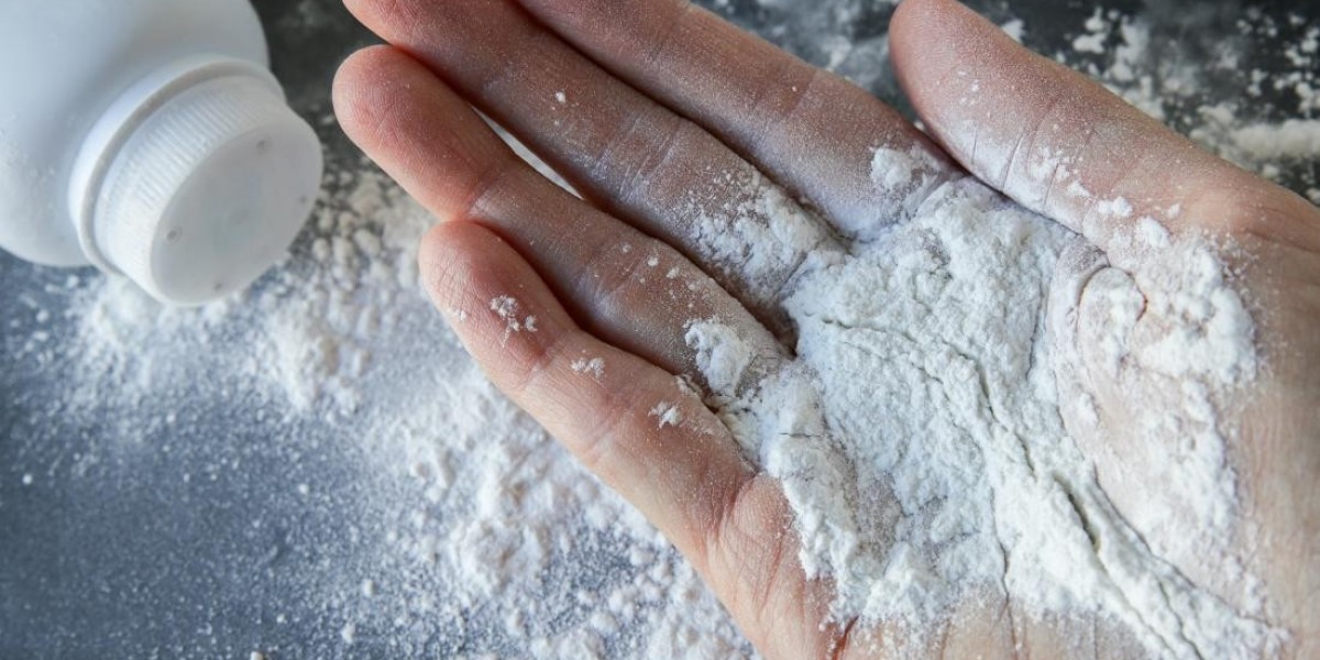Emerging Trends in the Global Talc Market
