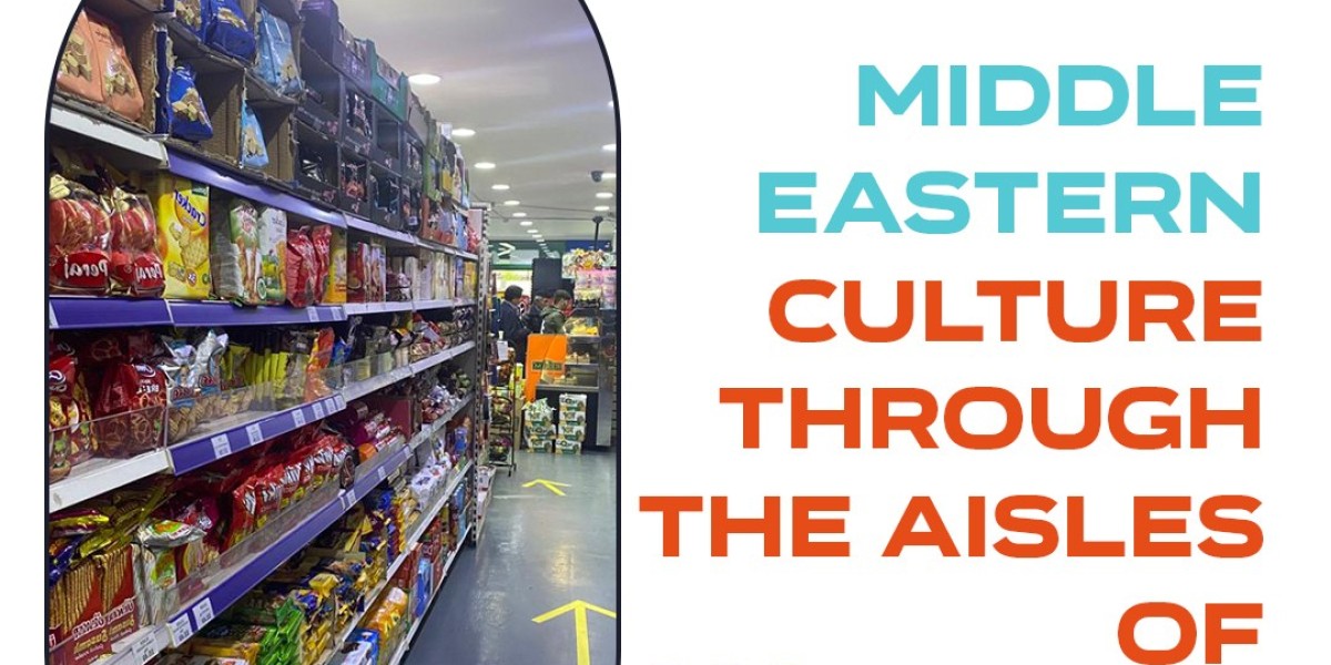 Find the Best Fruit Bar in Glasgow at Babylon Supermarket