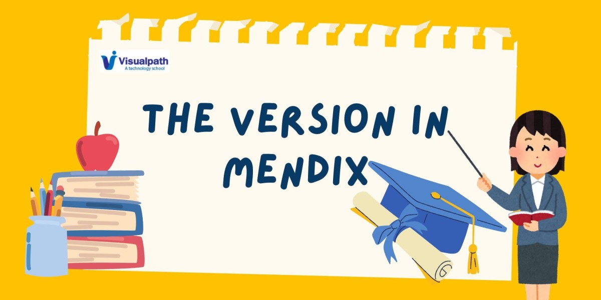 Mendix Online Certification | Mendix Training