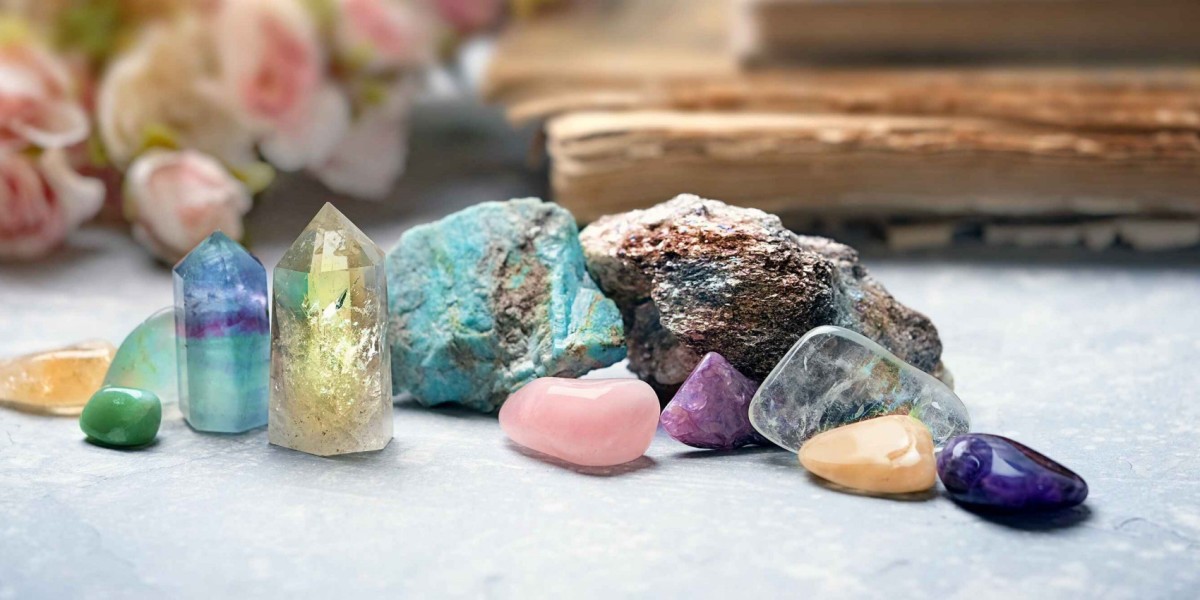 Best Calming Crystals - Gemstones that Boost Relaxation