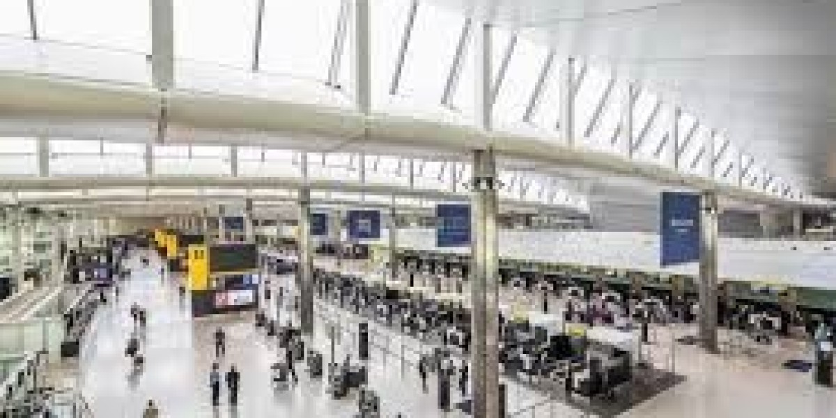 Your Easy Guide to British Airways at Heathrow Terminal 3