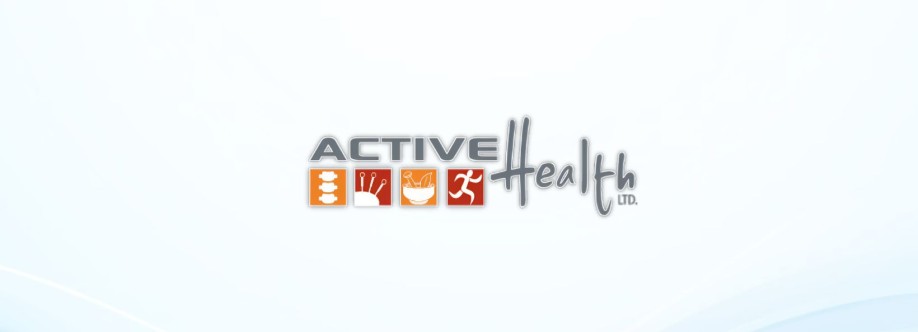 Active Health ltd Cover Image