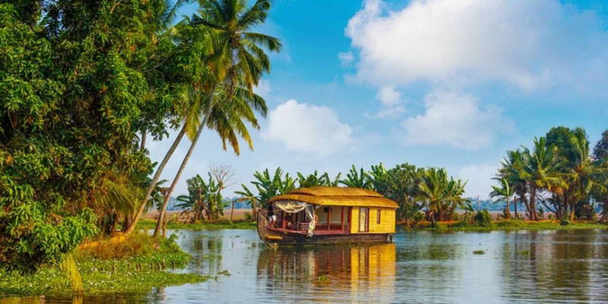 Discover the Beauty of Kerala with S5 Hospitality Tour Packages