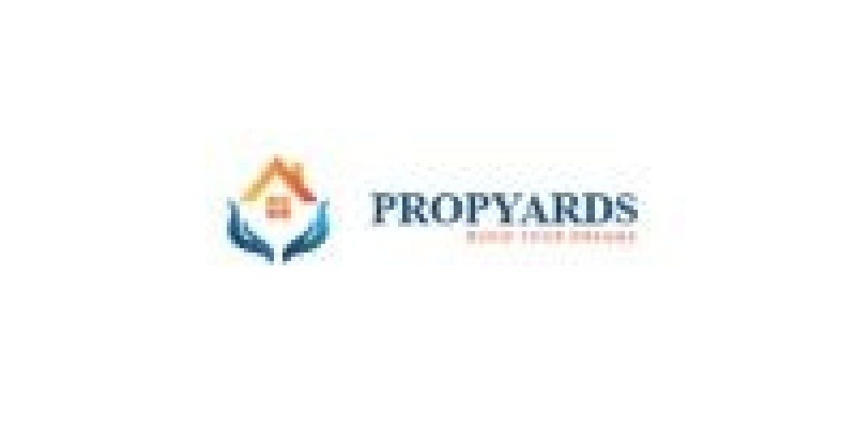 Commercial Property in Noida with Propyards