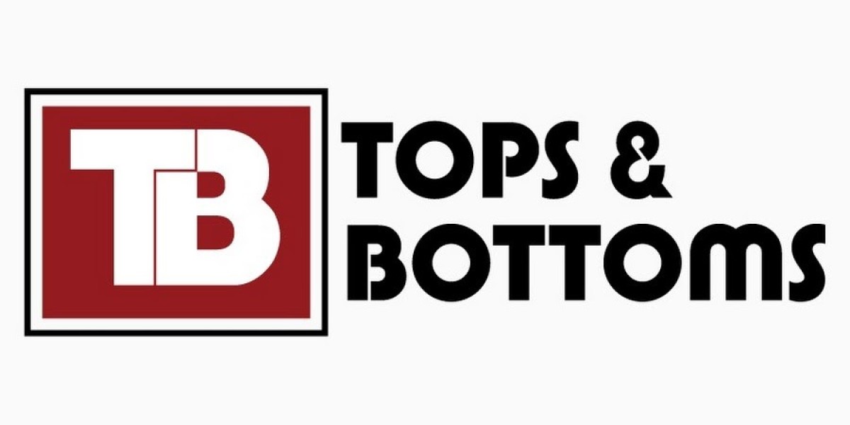 Discover Top Trends at Tops and Bottoms USA