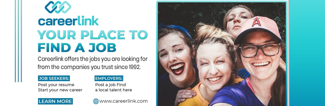 Career link Cover Image