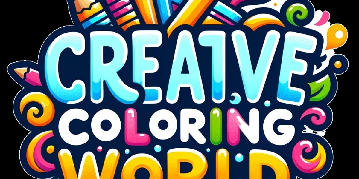 Unlocking Creativity and Calm: The Multifaceted World of Printable Coloring Pages