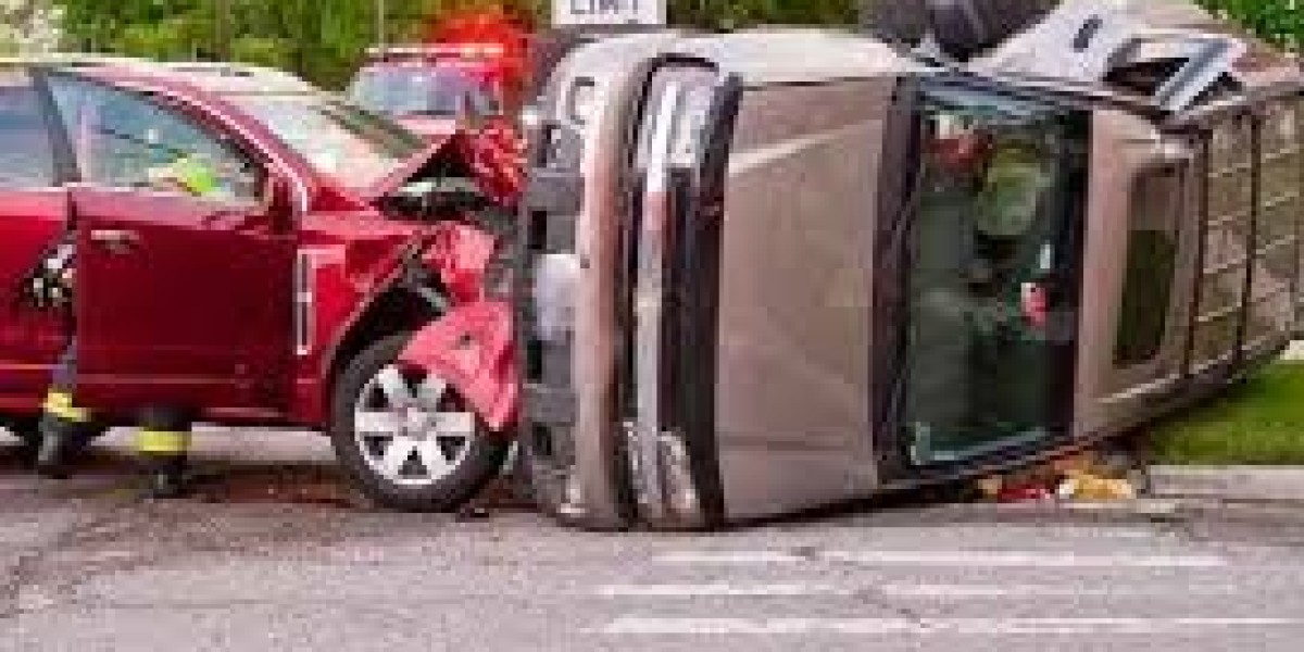 What to Expect When Working with a Plano Car Accident Attorney