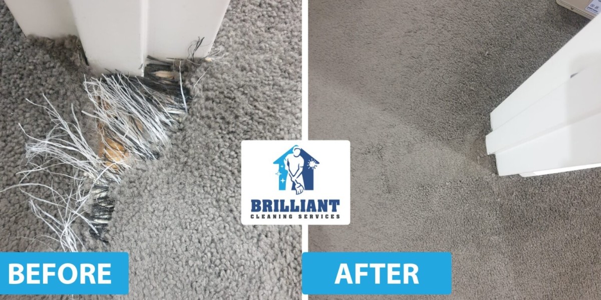 Sydney Carpet Repair Service | Brilliant Cleaning Services