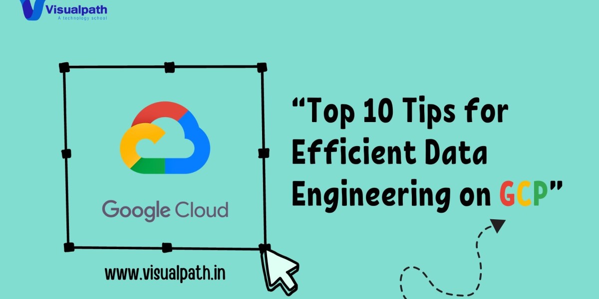 The Best GCP Data Engineering Online Training Course in Hyderabad