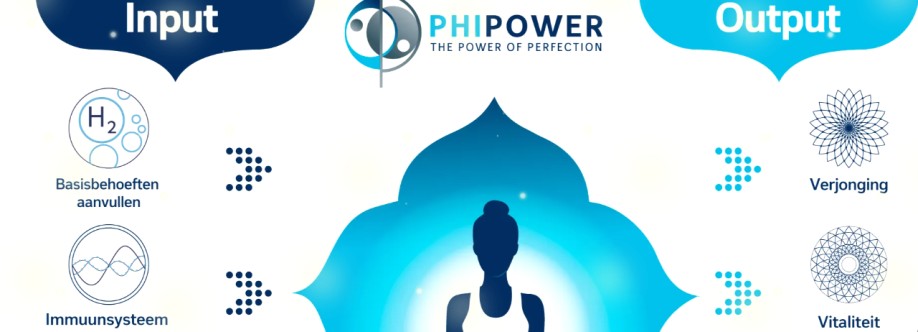Phipower Tech Cover Image