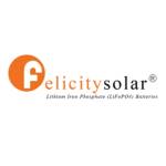 Felicity Solar Profile Picture