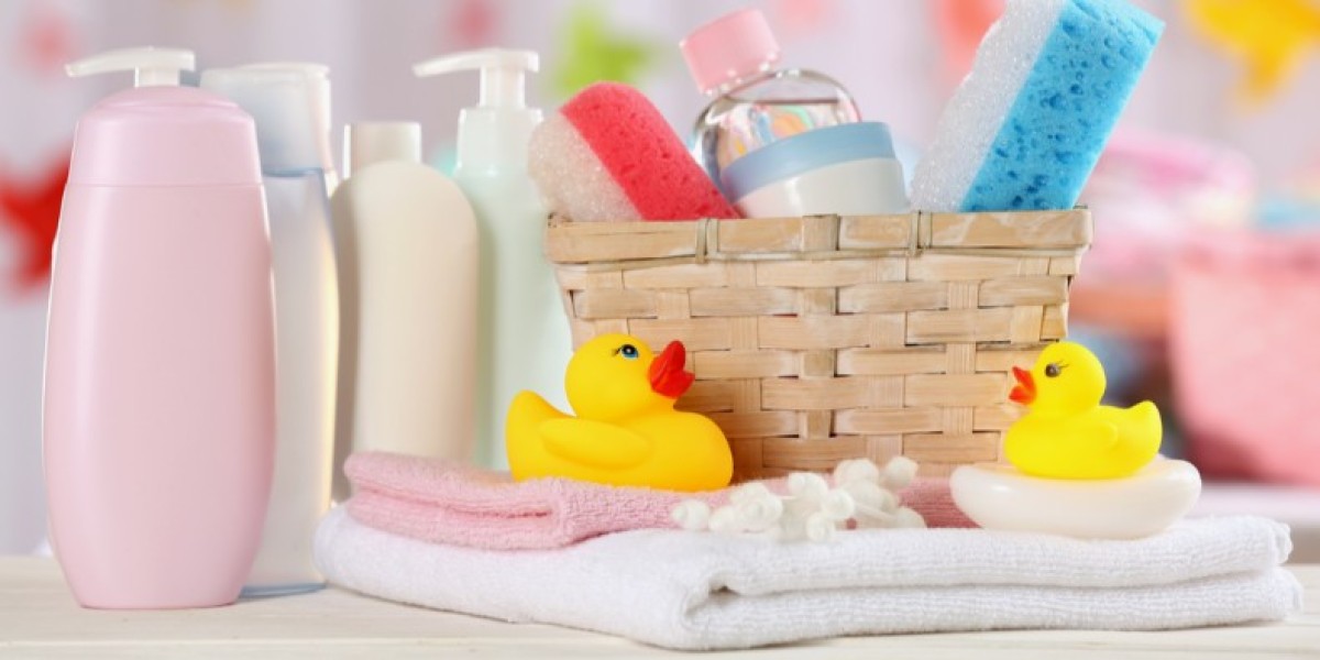 India Baby Care Product Market Share Insights | Global Demand & Trends analysis | Forecast-2030