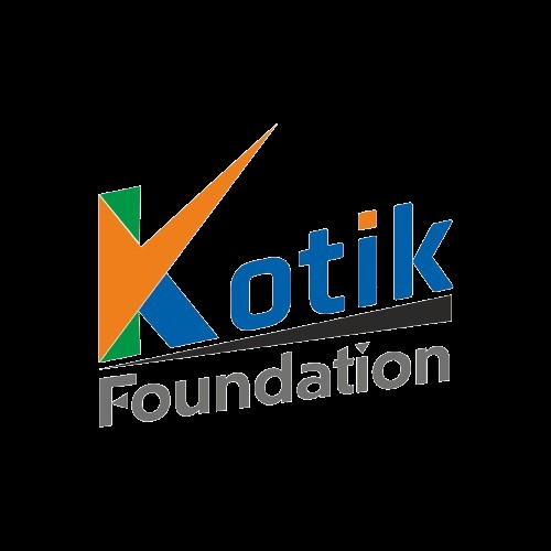 kotik foundation foundation Profile Picture