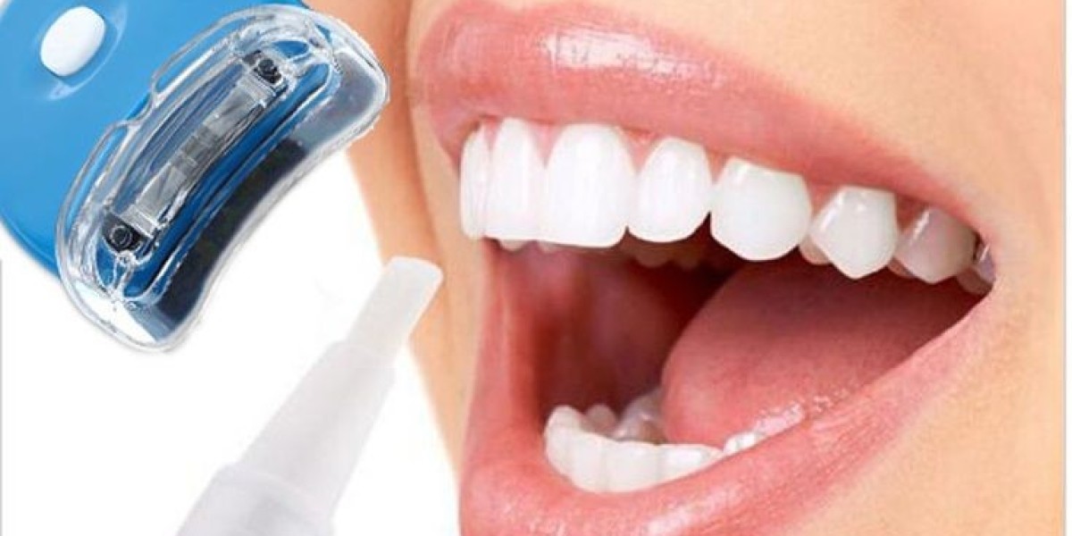The Best Age for Laser Teeth Whitening: Is There a Right Time?
