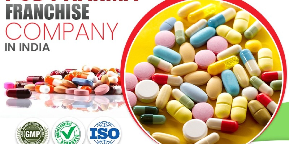 What is PCD Pharma Franchise, Benefits, Scope, How to Start Franchise Business