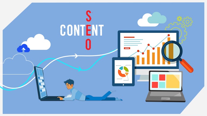Key Factors That Make Content Marketing SEO Services Essential - Magazines Victor