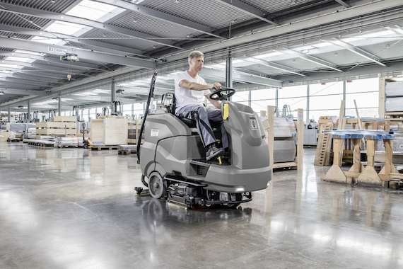 Cleaning Made Easy: A Comprehensive Guide to Floor Scrubbers - Every Single Topic