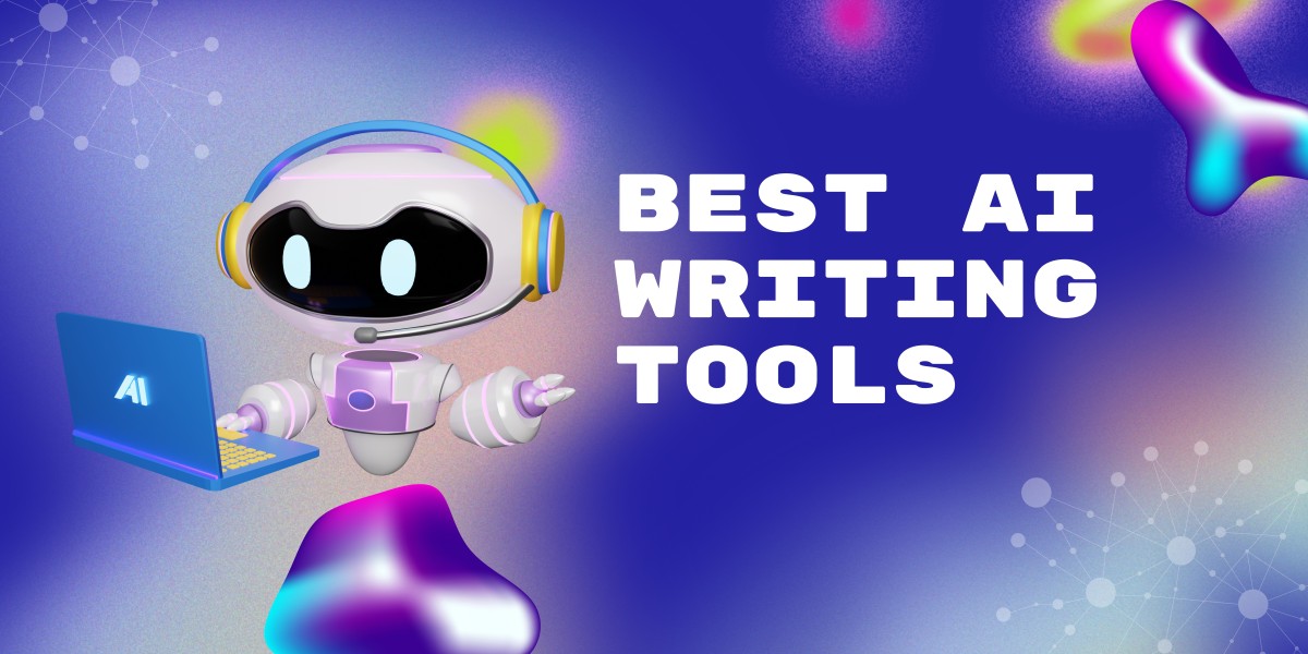 Best AI Writing Tools: Top Picks for 2024