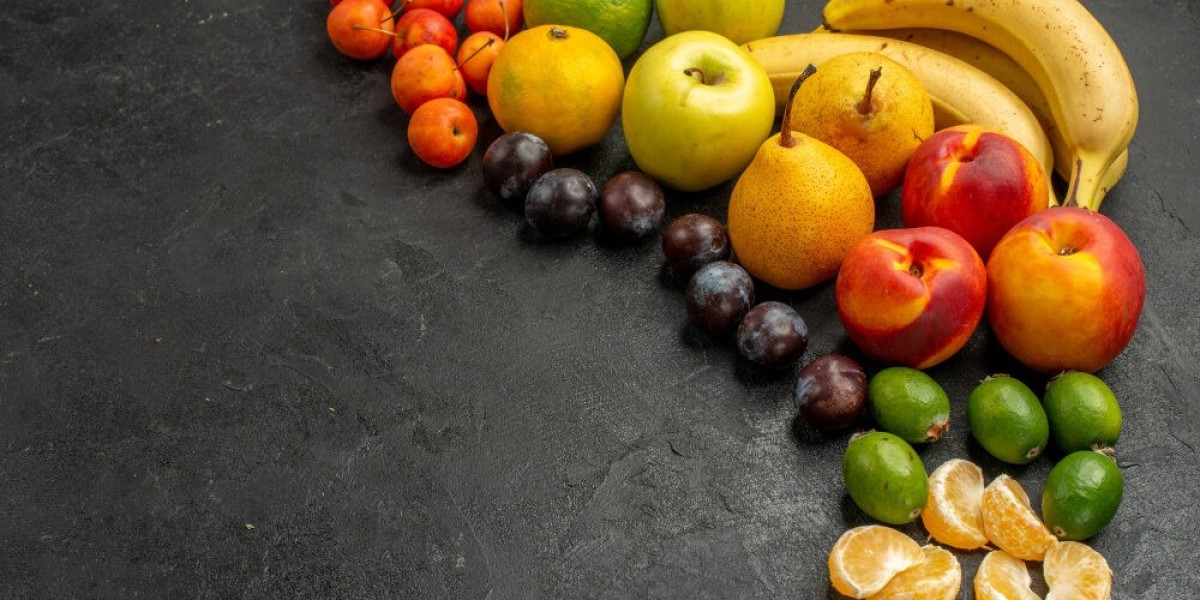 How Buying Fresh Fruits Online in Chennai Can Save You Money