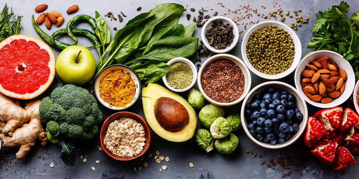 Indonesia Plant-Based Food and Beverages Market Share, Trends, Growth and Forecast 2024-2032