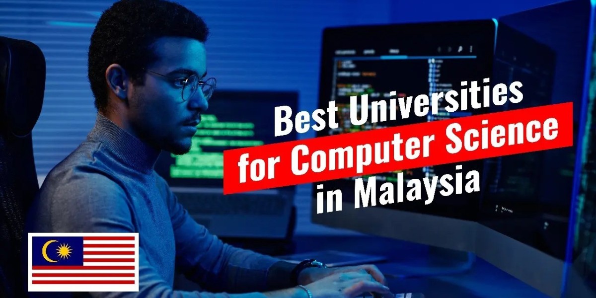 Computer Science Courses in Malaysia with YB Consultancy