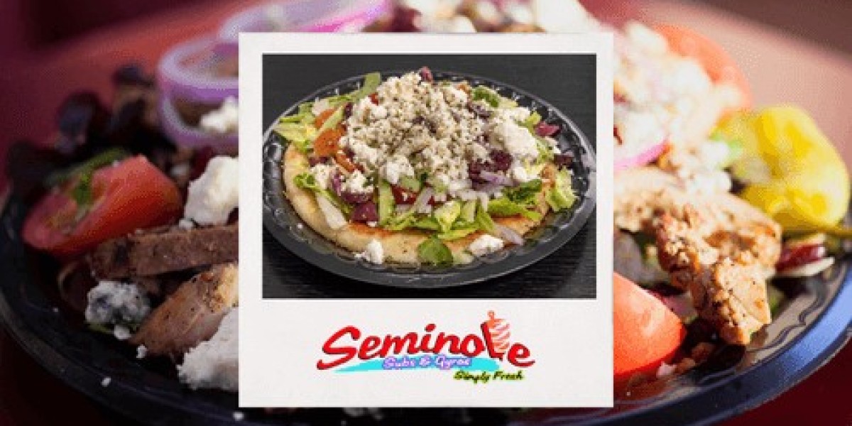 Seminole Subs & Gyros Franchise System is ELECTRIC