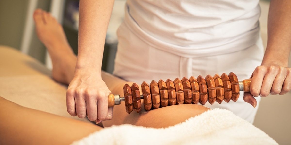 5 Ways Wood Therapy Treatment Can Enhance Your Overall Well-being