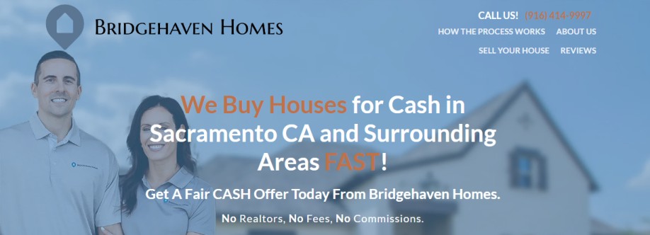 Sell Your House in Sacramento Cover Image