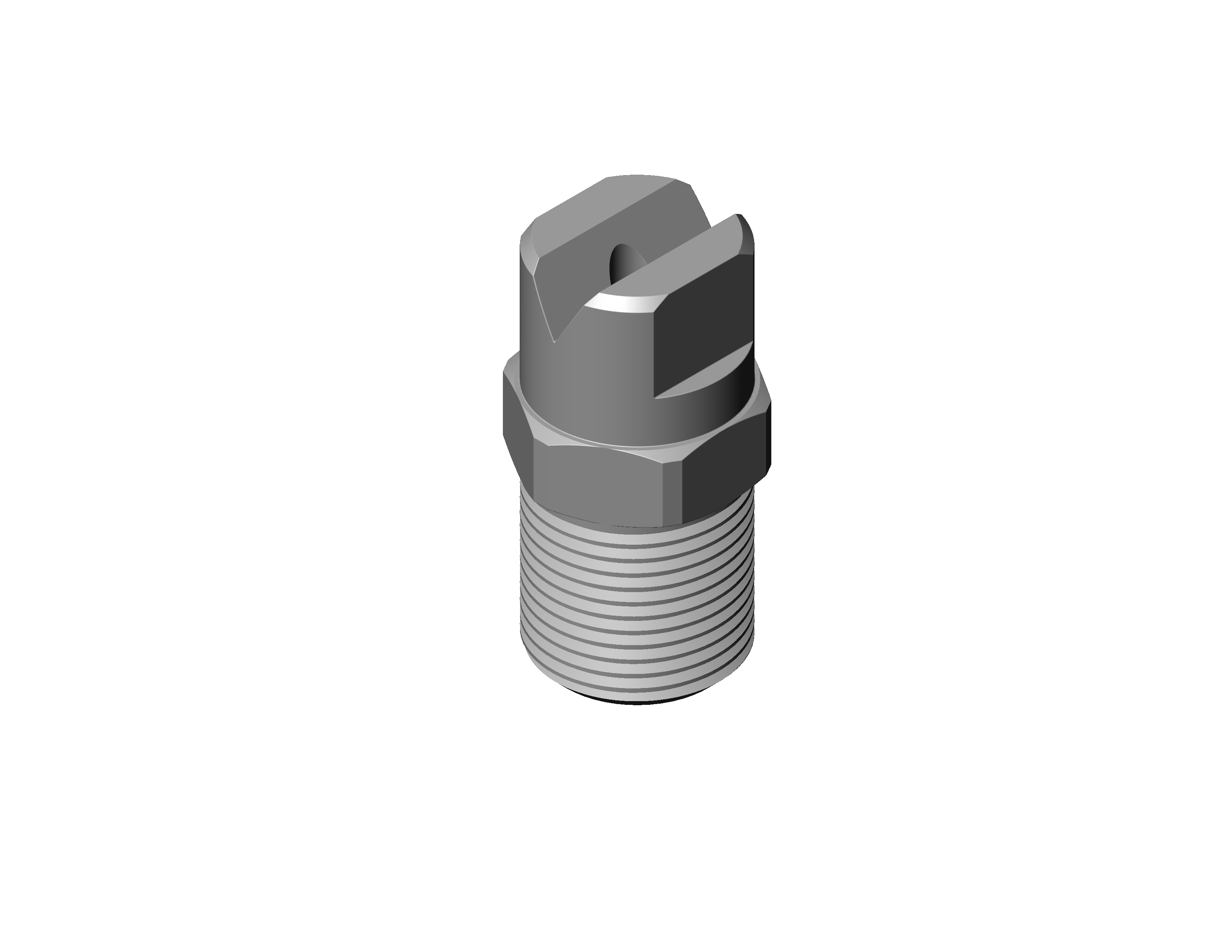Durable and Corrosion-Resistant: Stainless Steel Spray Nozzles for Reliable Performance - Flui.Tech - Spray Nozzles