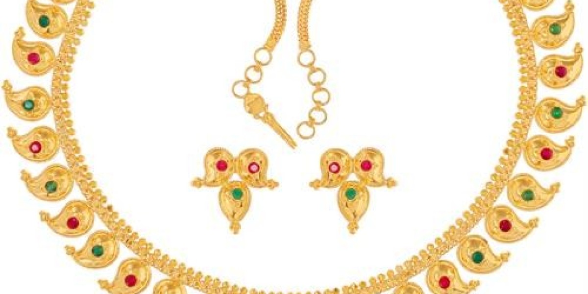 indian jewelry sets