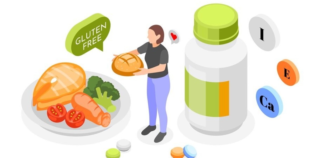 Weight Management Supplements Market Outlook: Industry Overview, Size, Share, Forecast (2024 - 2031)