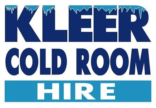 Kleer Cold Room Hire Profile Picture