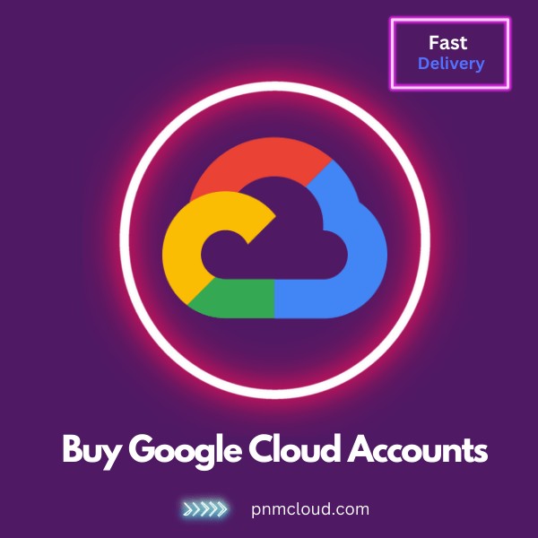 Buy Verified Google Cloud Accounts Profile Picture