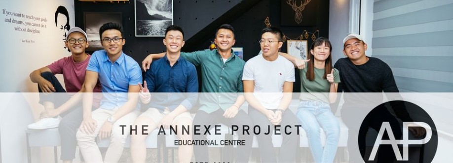 The Annexe Project Cover Image