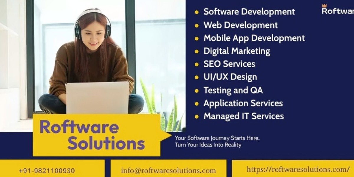 Top Website Design & Development Agency. Your Software Journey Starts Here