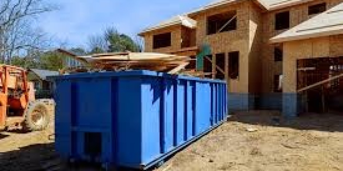 Top Benefits of Opting Professional Dumpster Rental Services in Jonesboro, AR