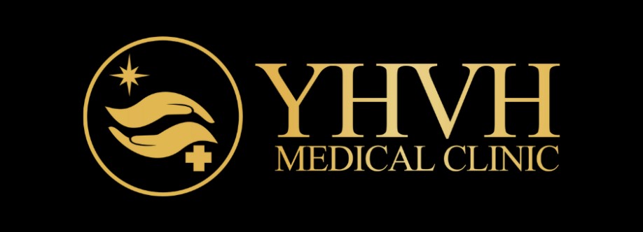 YHVH Medical Aestheticians and Clinic Cover Image