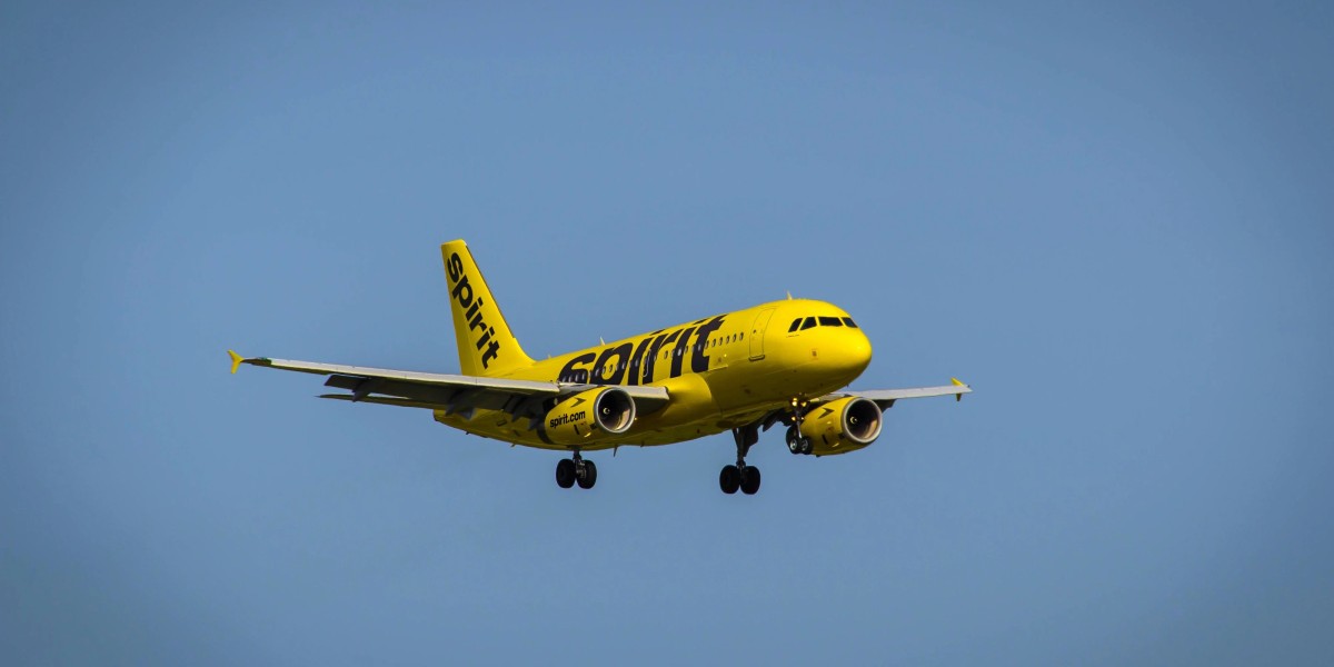 How to Get the Best Discounts on Spirit Airlines Tickets