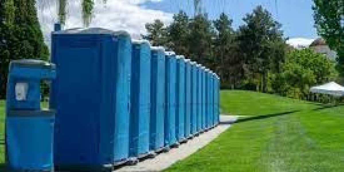 Porta Potty Rental Detroit: Ensuring Sanitation and Comfort for Every Event