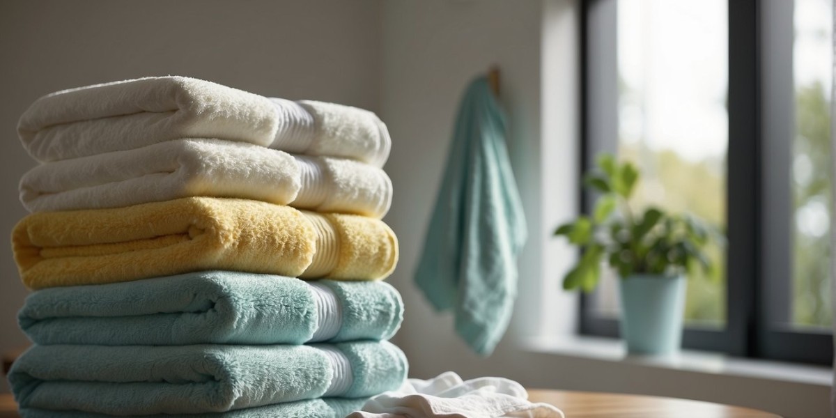 Durability and Softness: Why They Are Essential for Hotel and Motel Towels