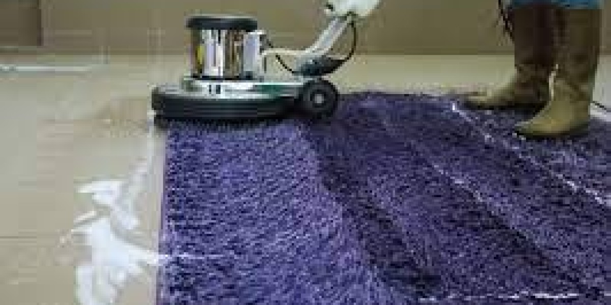 Carpet Cleaning in Milton Ensuring a Pristine and Home