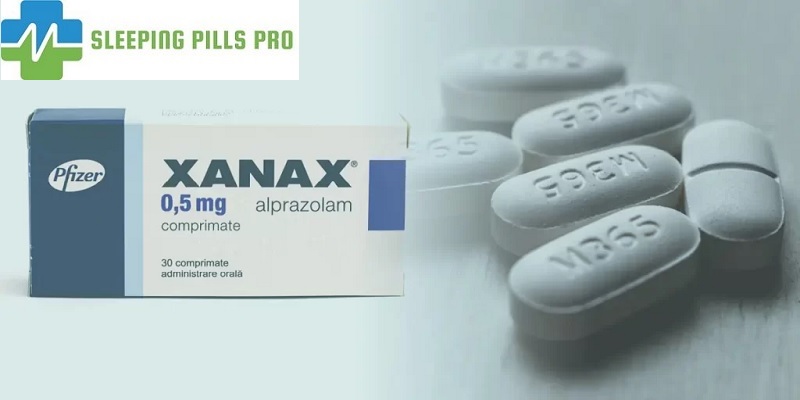Know all the benefits of Alprazolam for Sleep