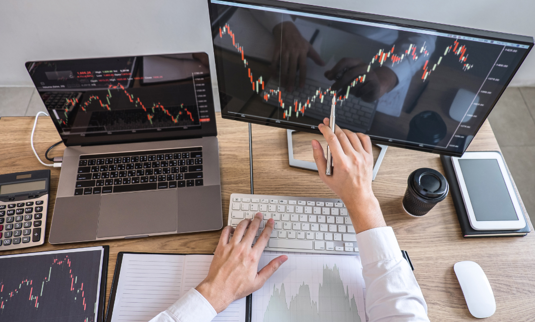 Forex vs. Stock Trading: Which Market Is Right for You?
