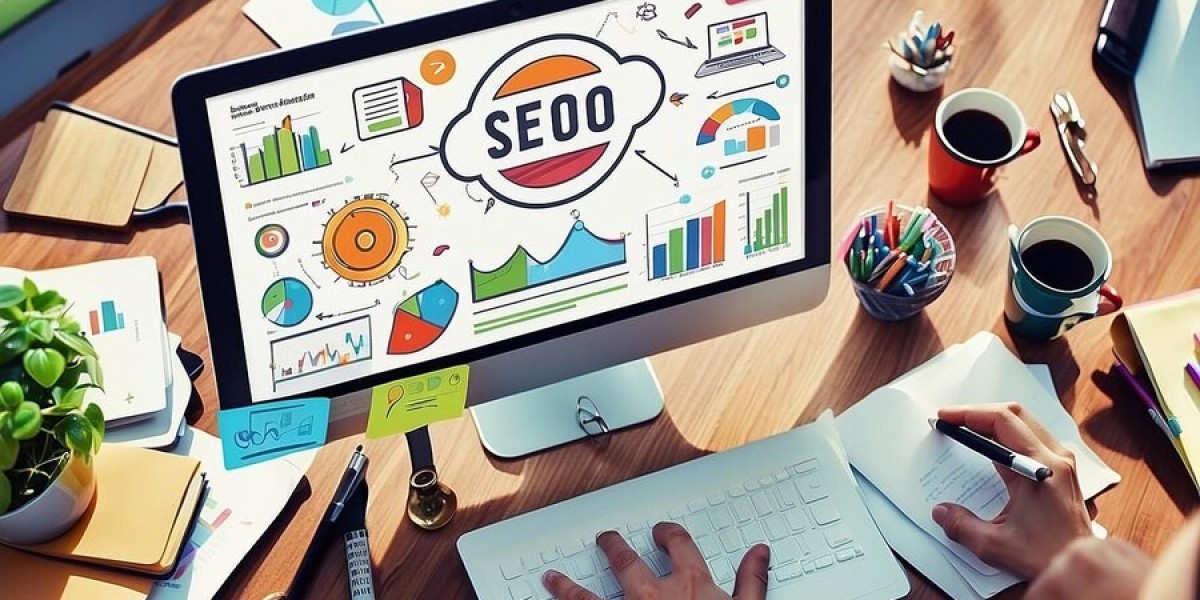 The Ultimate Guide to Choosing an SEO Company