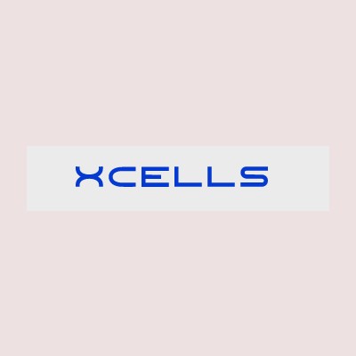 xcells Profile Picture