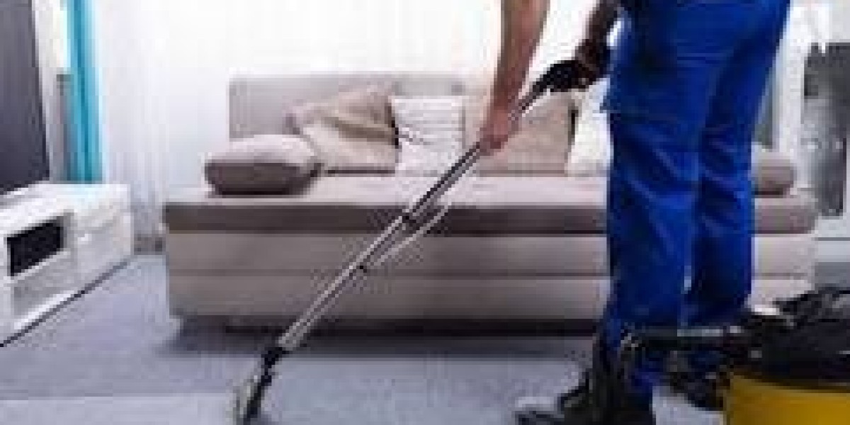 The Overlooked Health Benefits of Professional Carpet Cleaning